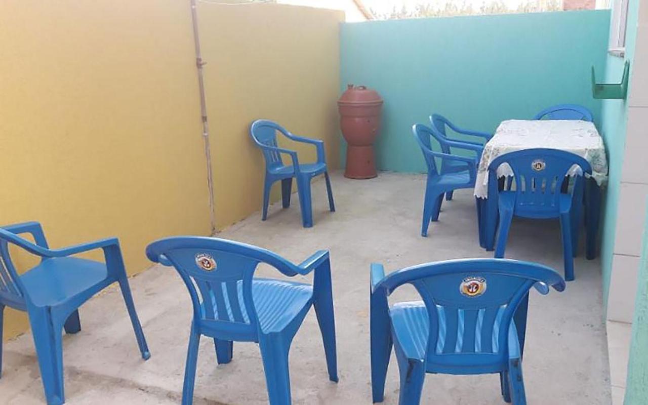 Casa Com Wi-Fi Ao Lado Da Praia Em Arraial Do Cabo Kültér fotó