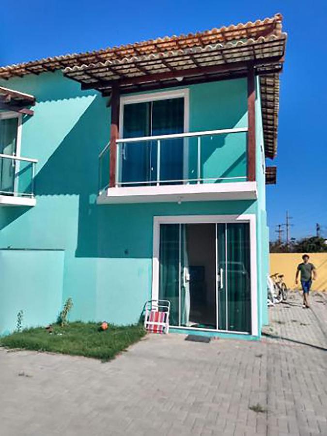 Casa Com Wi-Fi Ao Lado Da Praia Em Arraial Do Cabo Kültér fotó
